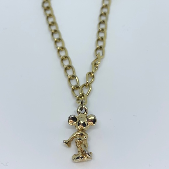 Vintage Mickey Mouse Bracelet - Picture 4 of 5